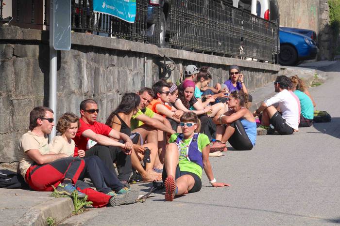 Txirrita Mendi Martxa: mendi 198 1526890510012