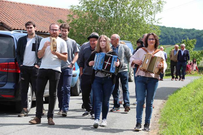 Harri jasarik ez da izango B 17 1559841829113