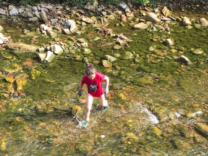 Ibarrako gazteek erreka garb 4 1532681520660