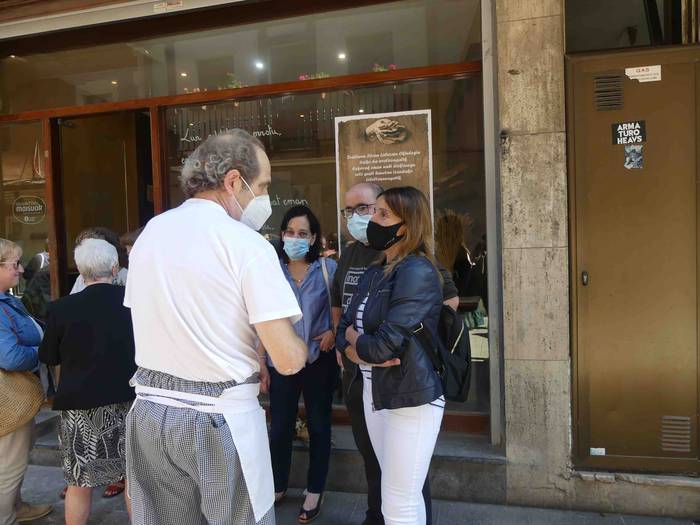 Gaur itxi ditu ateak Labezai 7 1633015526133