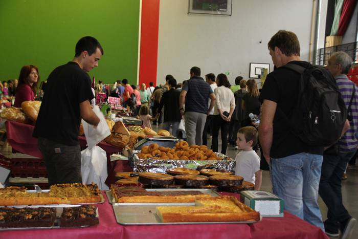 Hutsik egiten ez duen azoka berezia 10 1474813082998