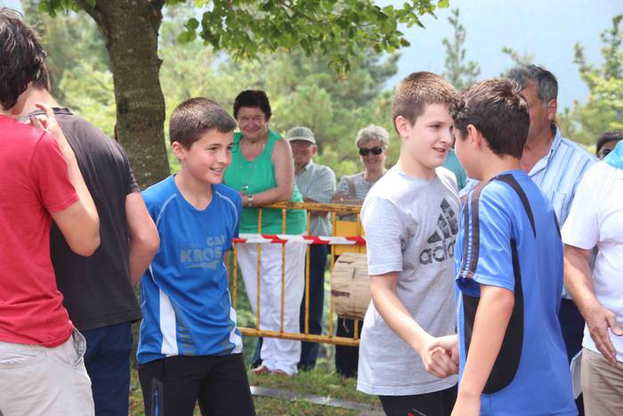 Santa Marina ermita ataria,  55 1531922752989