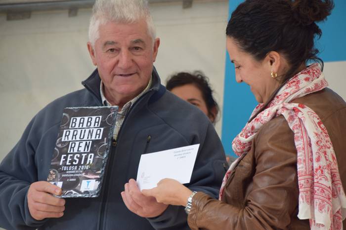 Legorretako Joxe Mujika