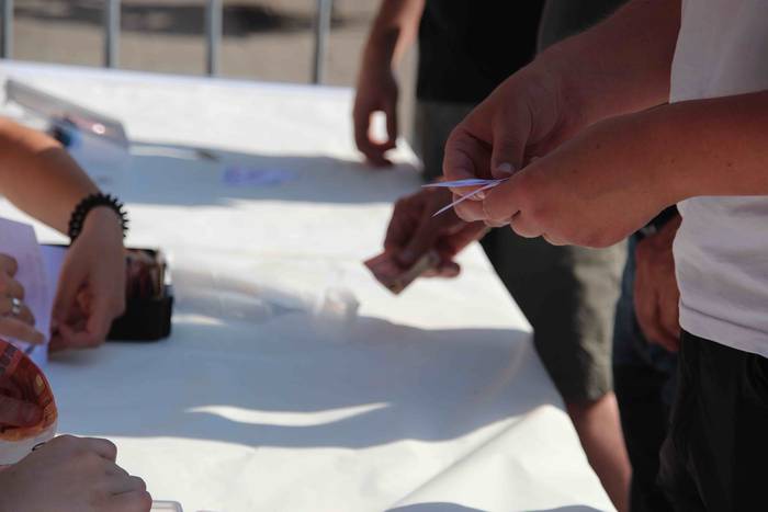 Bero sargoria, sagardoz bust 27 1532981688122