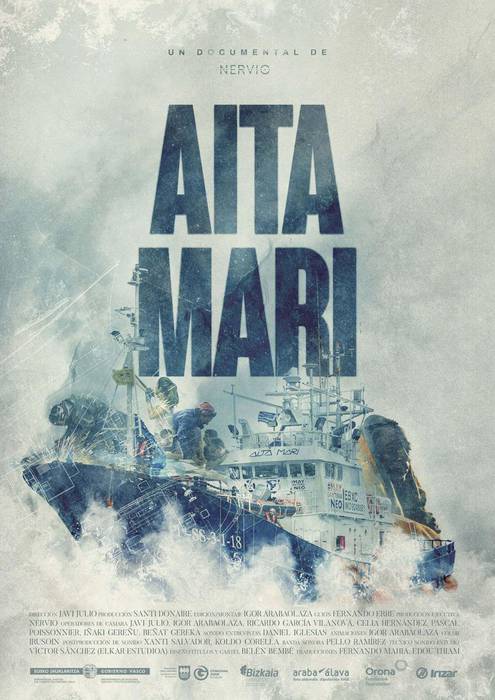 'Aita Mari'