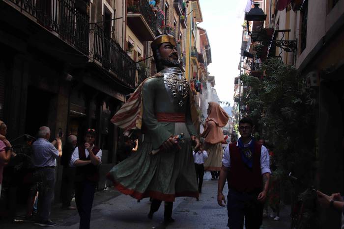 San Joan eguna 22, Tolosa, G 7 1656076134754