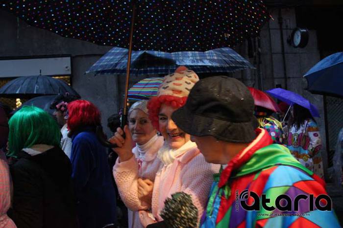 Diana, aspaldiko bustiena et 28 1518342552365