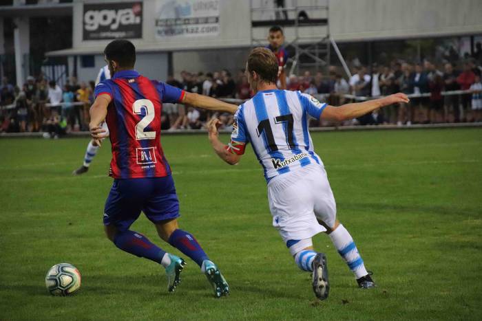 Eibarrek irabazi du Euskal H 65 1565476098647