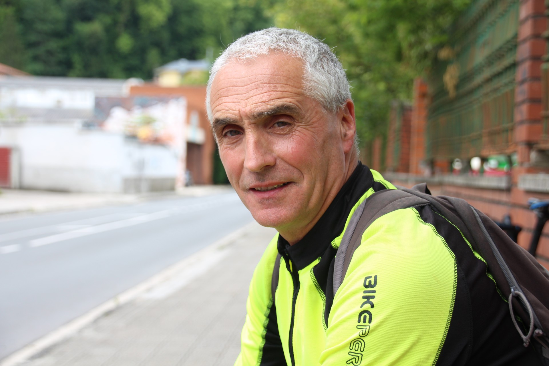 "Positiboa izan daiteke beste alderdiekin gauzak adostea"