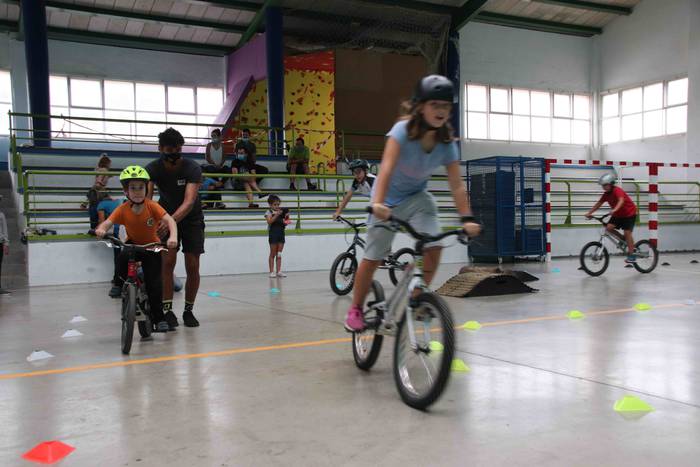 Gazteak ere saiatu dira 6 1600533838806