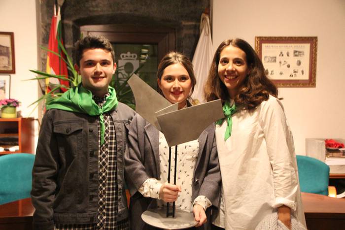 Iruran utzi dute garaikurra 29 1477594815739