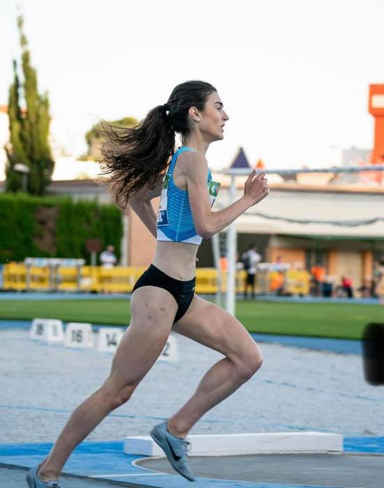 Tolosa CF-ko atleten emaitza 15 1624399354478