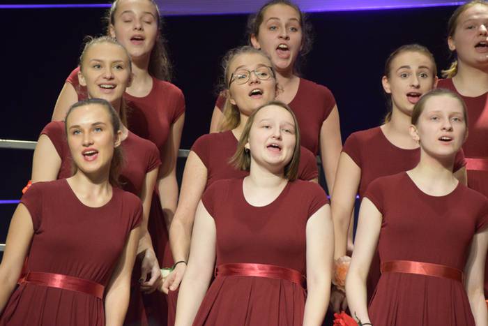 49. Abesbatza Lehiaketa, hau 6 1509802195812