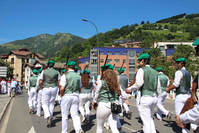 Festa hizki larriz - 84