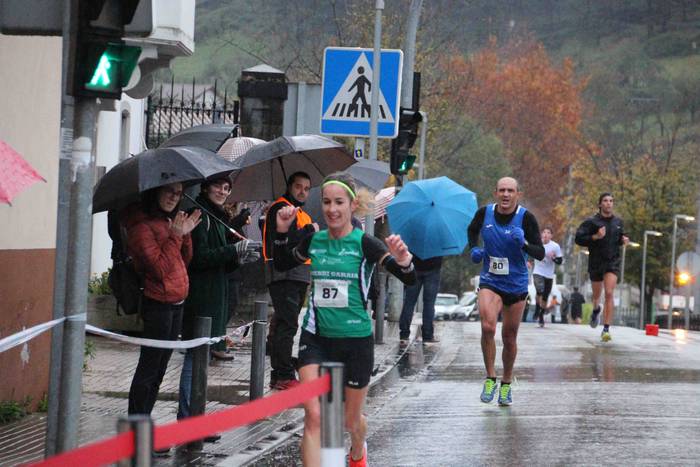 Imanol Gonzalez eta Saioa Ar 97 1573929368177