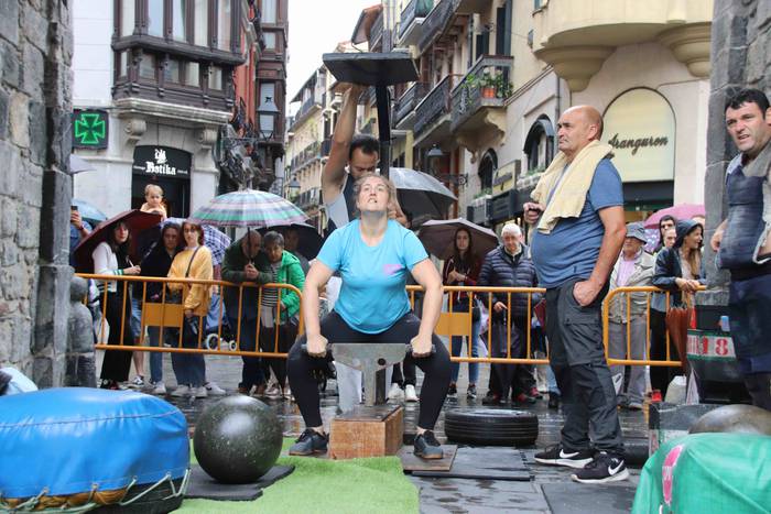 Herri kirolak sanjoanak Tolo 39 1656161870731