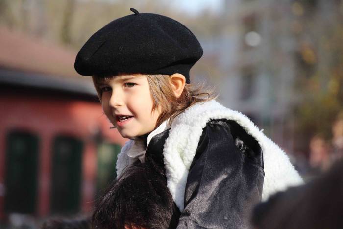 Amarotzeko jaiotza berrituaren inaugurazioa 11 1545570957841