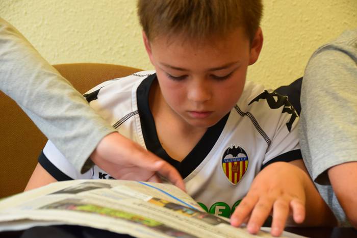 Uzturpeko ikasleak Atarian 3 1464763519924