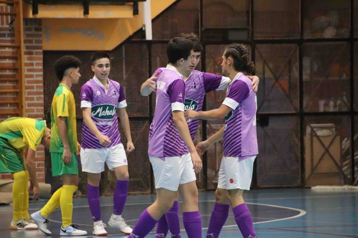 Lauburuko jubenilen beste lo 39 1622921592931