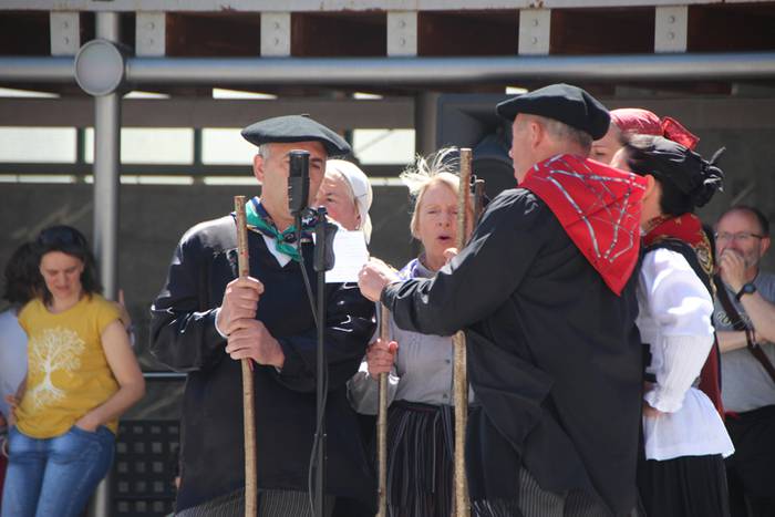 Maskaradak herriz herri 49 1494160516953