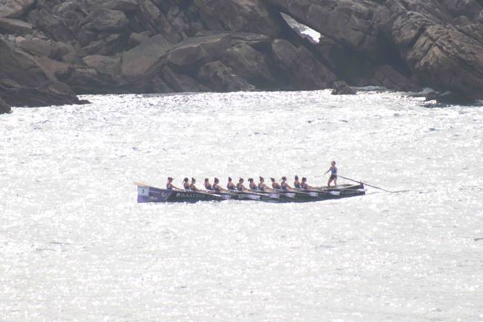 Tolosaldea trainerua Kontxak 31 1630519945830