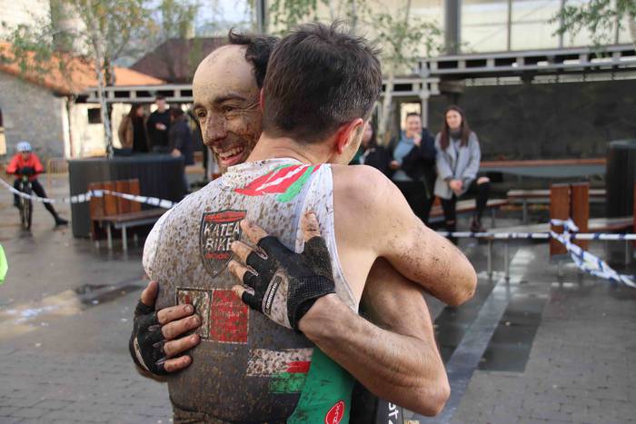 Eneko Gurrutxaga, Adunan ira 34 1574532575179