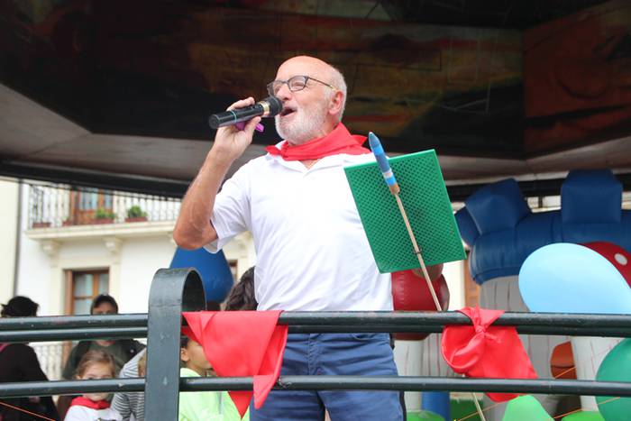 Tolosa Alde Zahar San Fermin 36 1499532156953