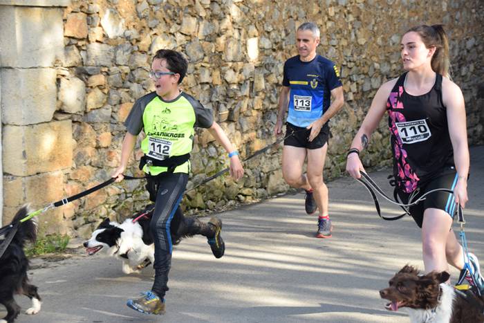 III. Txakur Krosa, Zizurkil 16 1523728686605