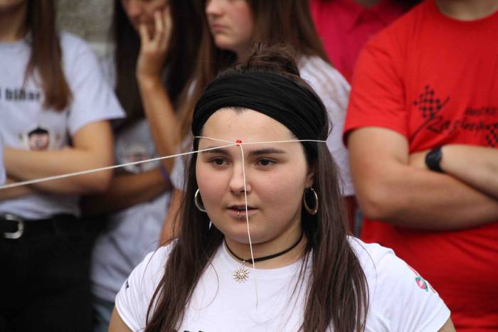 Amezketa San Bartolome jaiak 60 1535220646836