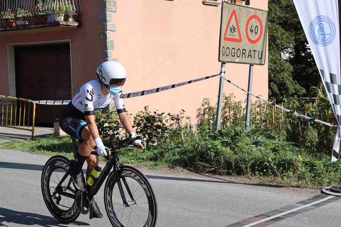 Gipuzkoako Erlojupeko Txapel 18 1600603359083