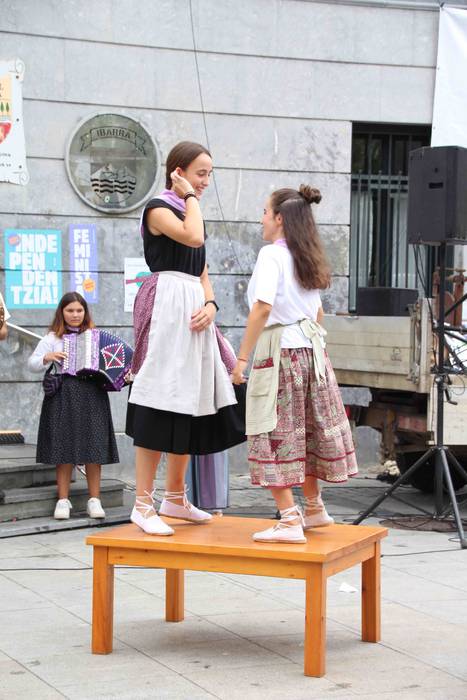 Ibarrako San Bartolome Festa 37 1661431053758