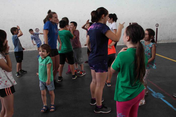 Irudimena eta jolaserako gog 18 1530358038657