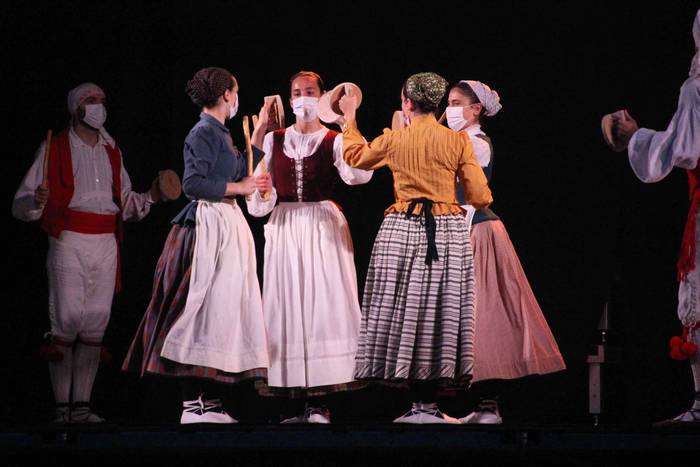 San Joan bezpera, Tolosa, 20 46 1624518815952