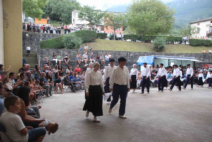 Bedaioko ingurutxoa, inoizko jendetsuena - 67