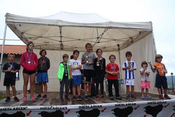 Orendaindarrek ezin, Jon And 47 1502888018651