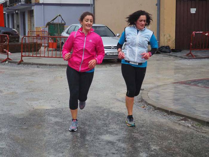 Alegian, Urte Zaharreko last 68 1514748960441