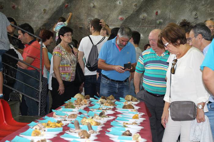 Hutsik egiten ez duen azoka berezia 13 1474813114244