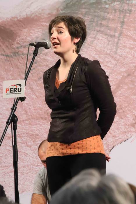 Oihana Iguaran Donostiako fi 45 1575233156240