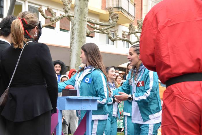 Mozorro festa Zaldunita egun 3 1740932822897