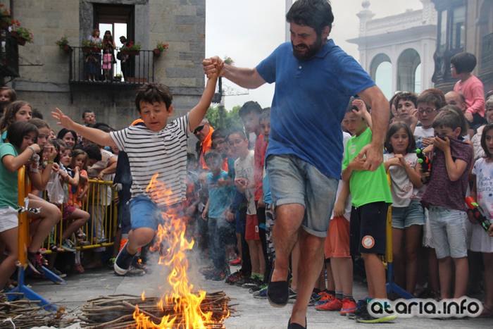 tolosa san joanak 2016 txupinazoa 91 1466705782986