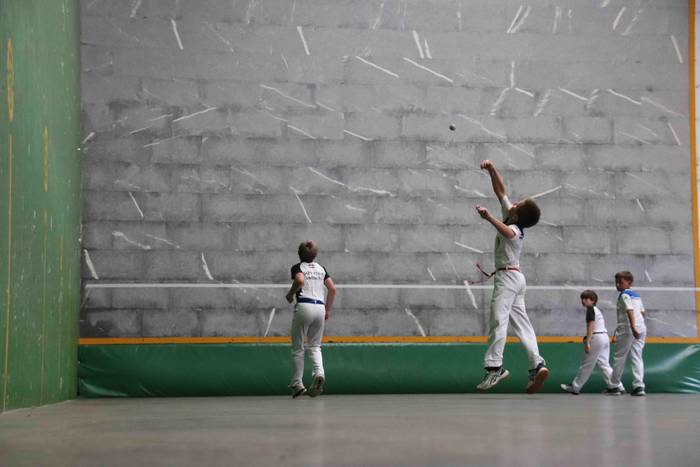 VI. Ataria Pilota Txapelketa 60 1655493788976