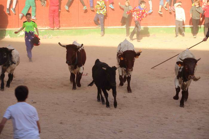 Joaldunek izua eragin dute 44 1551462823132