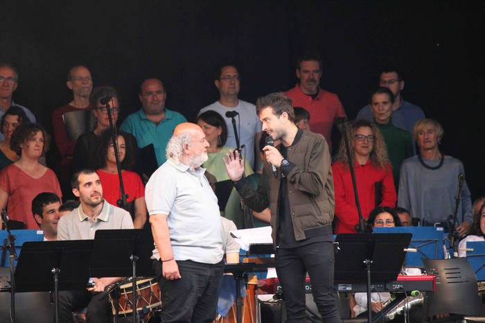 'Arnas berriz' emanaldia, To 10 1656340789540