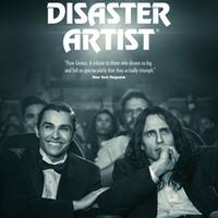 The disaster artist, filma