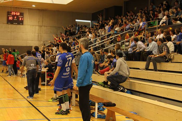 tolosa eskubaloi txapeldun usurbil 12 1462808353994