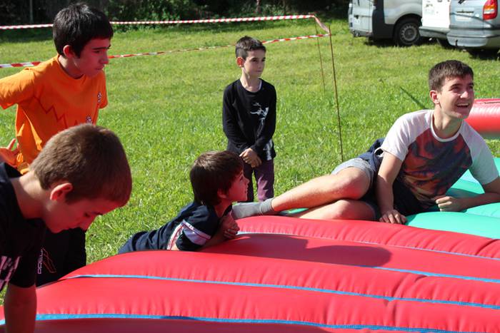 XIX. azoka berezia Zizurkilen 15 1476016434253