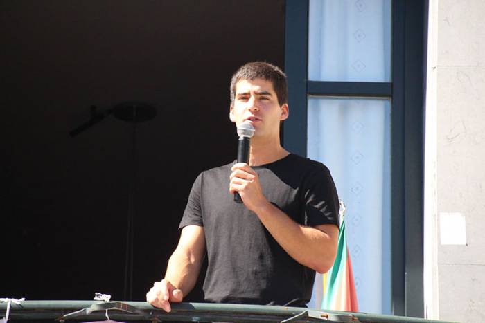 Piztu da sei eguneko festa Ibarran 1 1471949263438