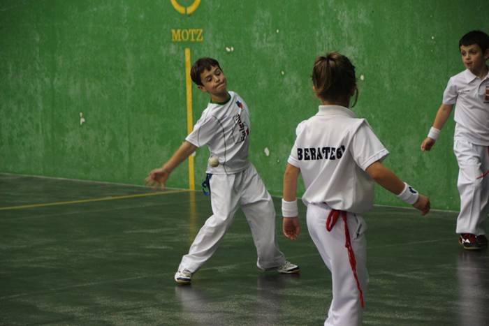 Ataria pilota txapelketa  8 1466584073385