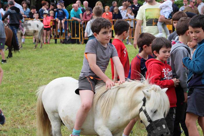 Izaskun auzoan ere bada fest 12 1560016405578