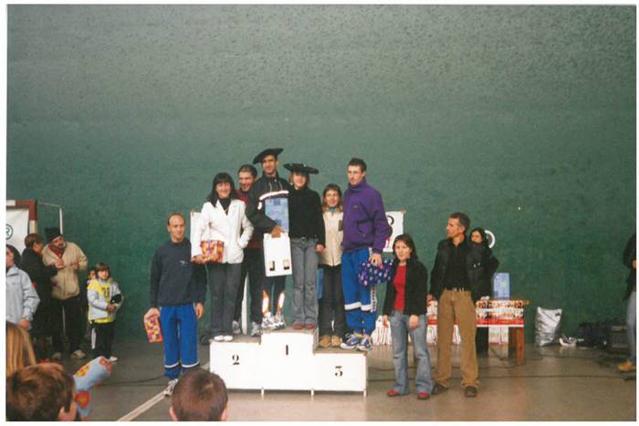 Ikaztegietako krosa argazki zaharrak 20 1447175197462